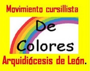 La comunidad en oración por el cursillo de cristiandad de hombres, del 27 al 30 de enero en el Auditorio Juan Pablo II.