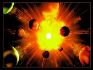 “LA VIDA DEL HOMBRE; conocer y amar a Dios”: Doctrina de la Iglesia. Reflexión del día.