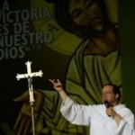 El bautismo: Puerta a la vida: La riqueza para el cristiano: Por Fray Nelson Medina. Audio mp3