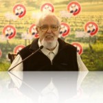 Caminos de paz parte 3: despertarse es salvarse. Padre Ignacio Larrañaga. Audio mp3