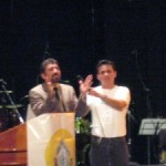 La predicación de la semana: Enseñanos a orar: Por Salvador Gómez Yáñez. Audio mp3