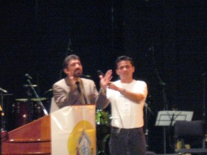 La predicación de la semana: Enseñanos a orar: Por Salvador Gómez Yáñez. Audio mp3