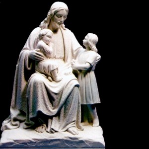 La predicación de la semana: La protección tierna del Padre. Por Josué. Audio mp3