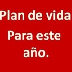 Necesidad de un plan de vida para el cristiano.