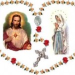 El santo rosario con guía y sólo falta tu respuesta. Catequistas y amas de casa y familia. Audio mp3