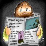 El catequista, persona de Espíritu. Su vida espiritual reflejada a los demás.