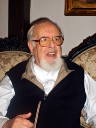 Caminos de paz 5: Las piedras del camino: Padre  Ignacio Larrañaga. Audio mp3