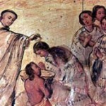 Retiro kerigmático lleva a cabo la parroquia en Cristo nuestra pascua de la colonia las joyas.