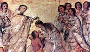 Retiro kerigmático lleva a cabo la parroquia en Cristo nuestra pascua de la colonia las joyas.