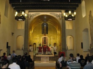 Catequesis de la santa misa parte 7 la oración de los fieles. Pedro Peredo Fernández. Audio mp3