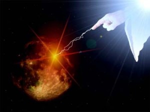 “DIOS QUIERE CONTAR CONTIGO”: “La Vida del Hombre: Conocer y amar a Dios”.