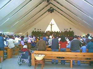 Retiro kerigmático para matrimonios: Parroquia de San Pío X: Aquidiócesis de León.