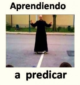 Aprendiendo a predicar: parte 8: “La pronunciación”. Audio mp3