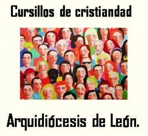 El movimiento de cursillos de cristiandad celebra su 50 aniversario de haber llegado a la arquidiócesis de León.