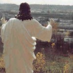 Comentario al evangelio de Mateo 5, 38-48 domingo séptimo ordinario ciclo A.