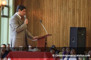 Predicación de la semana: La riqueza de la vida espiritual: Por Hermano Josue David. Audio mp3