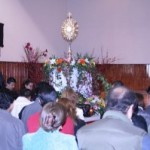 Termina retiro kerigmático para matrimonios en la parroquia de San Pío X.