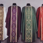LAS SIETE EXCELENCIAS DE LA SOTANA: Padre Jaime Tovar Patrón.