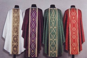 LAS SIETE EXCELENCIAS DE LA SOTANA: Padre Jaime Tovar Patrón.