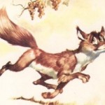 La reflexión del día: «La zorra y el labrador». Audio mp3