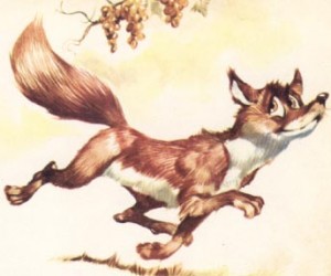 La reflexión del día: “La zorra y el labrador”. Audio mp3