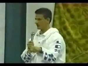 La predicación de la semana: Permanecer en Cristo Jesús. Padre Carlos Cancelado. Audio mp3.