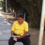 Evangeliza fuerte felicita a nuestro hermano Humberto Ruíz por su cumpleaños número…