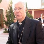 Oración de la campaña pastoral social. Audio mp3