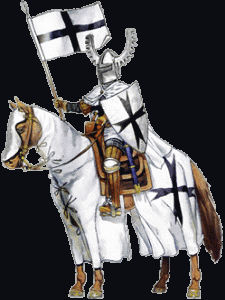 Nuestra fe: ¿Qué fueron las cruzadas? Audio mp3