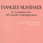 Encíclica Evangelii Nuntiandi: Paulo VI. Doc. descargar.