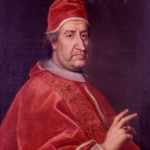 Extractos de la Oración Universal del Papa Clemente XI. Contra la Tibieza
