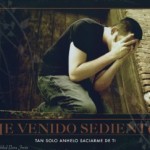 Salmo 41 y 42 (42 y 43). Lunes 28 de Marzo de 2011.