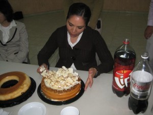 La comunidad de León Guanajuato y la parroquia de San Pío X, felicita a nuestra hermana Paty Alcacio Trujillo por su cumpleaños número…