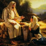 La palabra de Dios en voz y sentir de un laico: La samaritana. Audio mp3