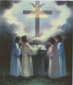 Meditaciones para entrar en oración, contacto 8 Cristo y conversión. Audio mp3