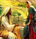 Comentario al evangelio de Juan 4, 5-42. Domingo III de cuaresma. Audio mp3