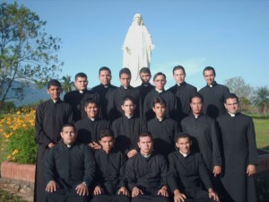 ¿Qué se espera de un seminarista que ha dejado la vocación del sacerdocio?