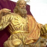 “Dios quiere contar contigo”: LA MISERICORDIA DEL SEÑOR LLENA LA TIERRA.
