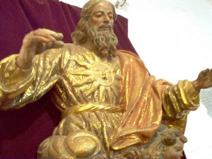 “Dios quiere contar contigo”: LA MISERICORDIA DEL SEÑOR LLENA LA TIERRA.