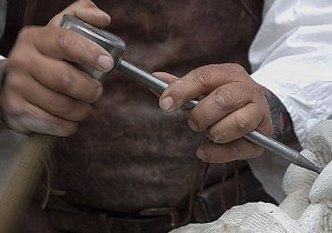 Cincelazos para forjar apostóles: La alegría de amar. Audio mp3