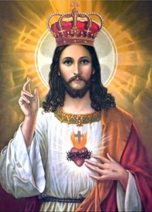 Oración: ¡Quiero Seguirte Señor!, Pero…No siempre eres tú mi tesoro, Señor.