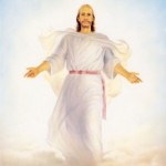 Dios quiere contar contigo. Pascua.
