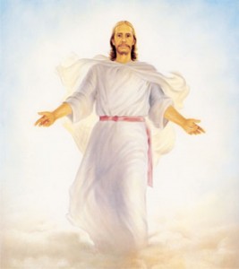 Dios quiere contar contigo. Pascua.