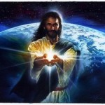 Cristo luz del mundo y de la pastoral social.