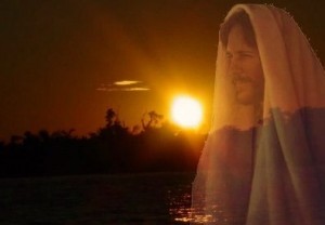 “Dios quiere contar contigo” Sábado Santo.