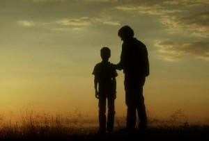 Carta de un Hijo a su Padre.