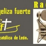 Te seguimos invitando a que escuches la radio: “Evangeliza fuerte Radio” las 24 horas de programación.