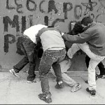 El gaudium pública: MIS SOBRINOS SE QUEDARON HUÉRFANOS, Y ME QUIERO IR A VIVIR CON ELLOS
