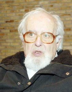 Caminos de paz 11: La adoración de Dios. Padre Ignacio Larrañaga. mp3