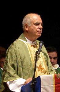 Caminar en el Espíritu (pentecostés): Por Padre Chus villarroel. Audio mp3